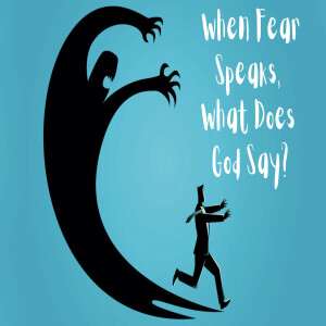 "The Fear of Rejection" By: Pastor Jimmy Vaughn