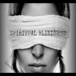 "Spiritual Blindness" 2 Kings 6:8-23 By: Pastor Josh Slinkard