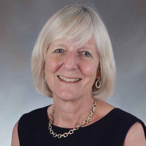 Dr. Deborah Eastwood, Sept 2022