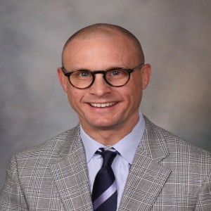 Dr. Todd Milbrandt, Jan 2020