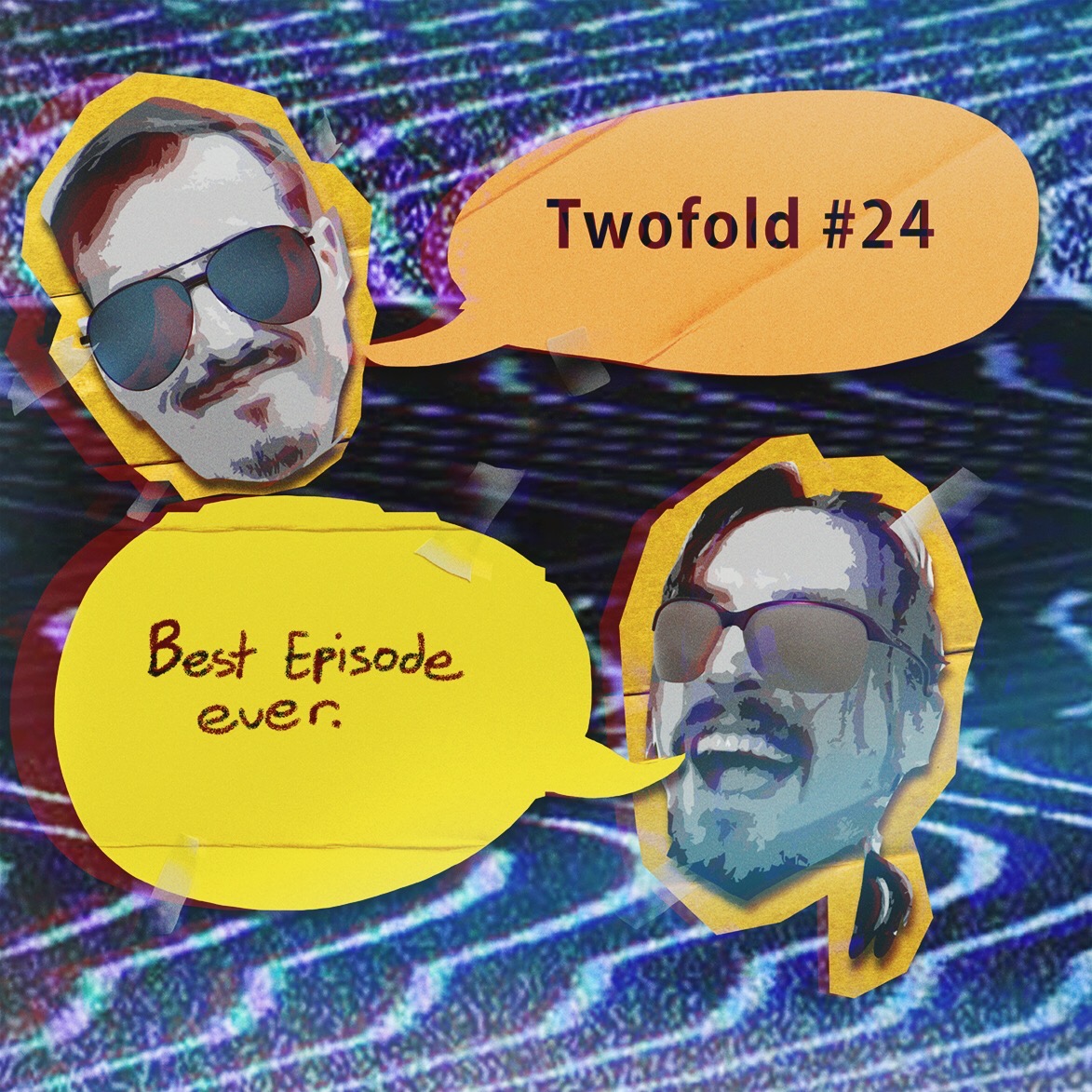 Twofold Podcast