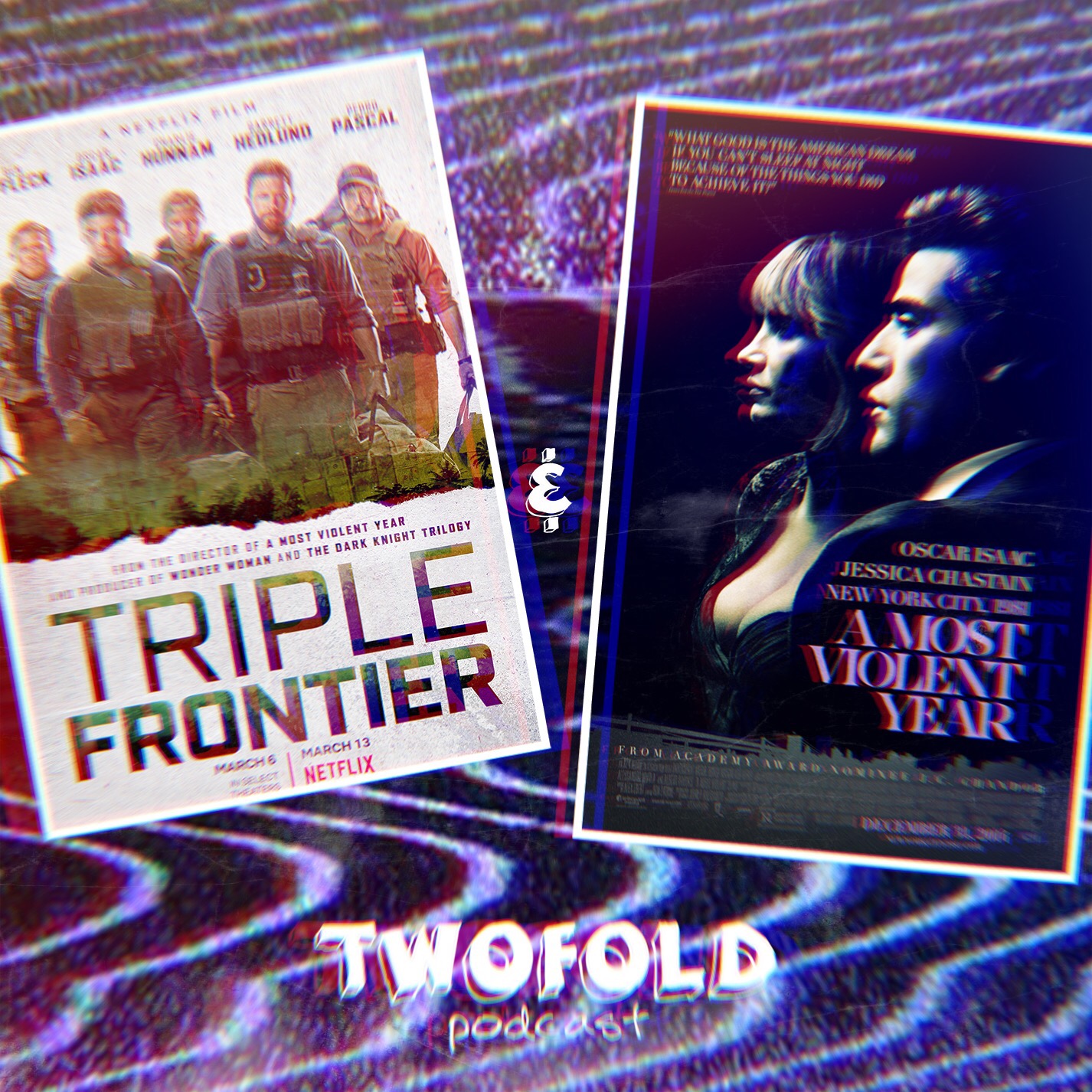 Twofold Podcast