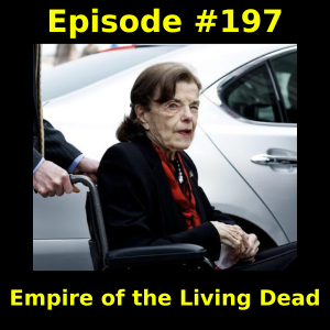 Episode #197: Empire of the Living Dead