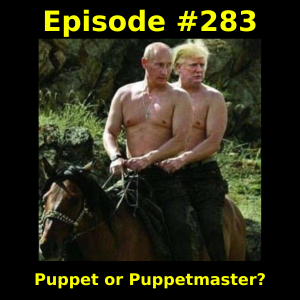 Episode #283: Puppet or Puppetmaster?