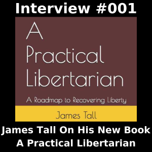 UB Interview #001 James Tall