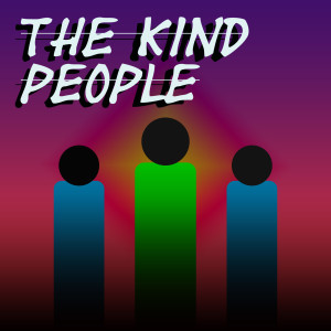 The Kind People: Chapter 3 - Hunger