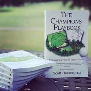 Shoot a Lower Score - Buy the Book Part 2