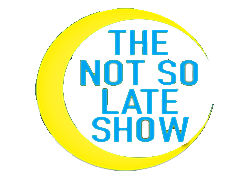 The Not So Late Show Episode 2