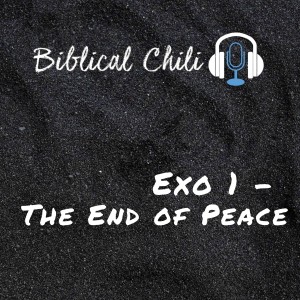 Exo 1 - The End of Peace