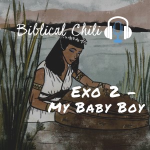Exo 2 - My Baby Boy