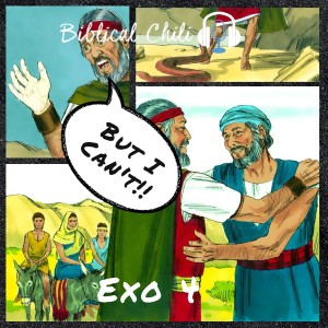 Exo 4 - But I Can‘t!!
