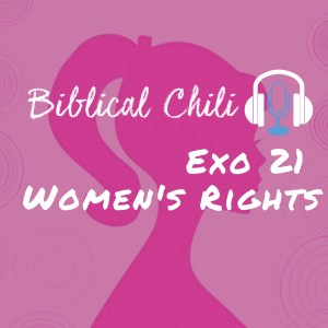 Exo 21 - Women’s Rights