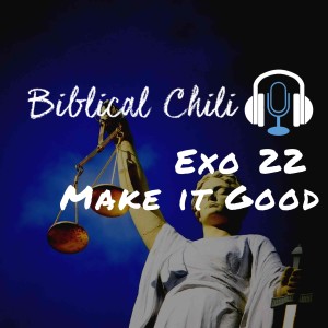 Exo 22 - Make it Good