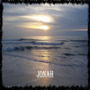 Jonah