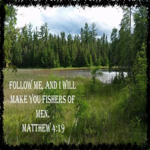 Fishers of Men