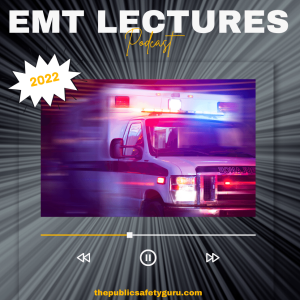 EMT - Medical Terminology - Lecture 4 of 6 Foundation Block - Season 2