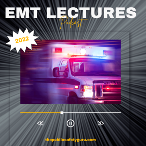 NREMT & EMT Lecture and Prep - Shock Lecture - Season 2