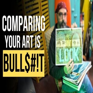 Comparing Yourself Is A Crock