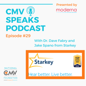 Meet Dr. Dave Fabry and Jake Spano of Starkey