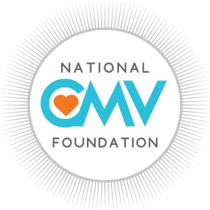 CMV Dads take action for CMV Awareness