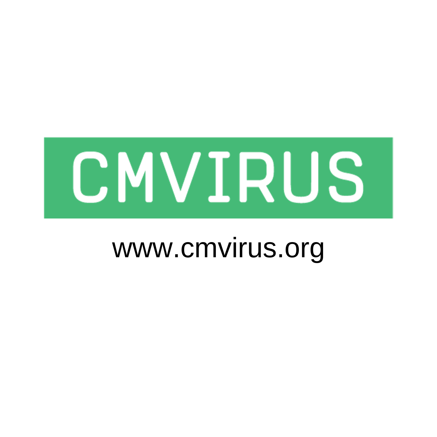National CMV Foundation Podcast