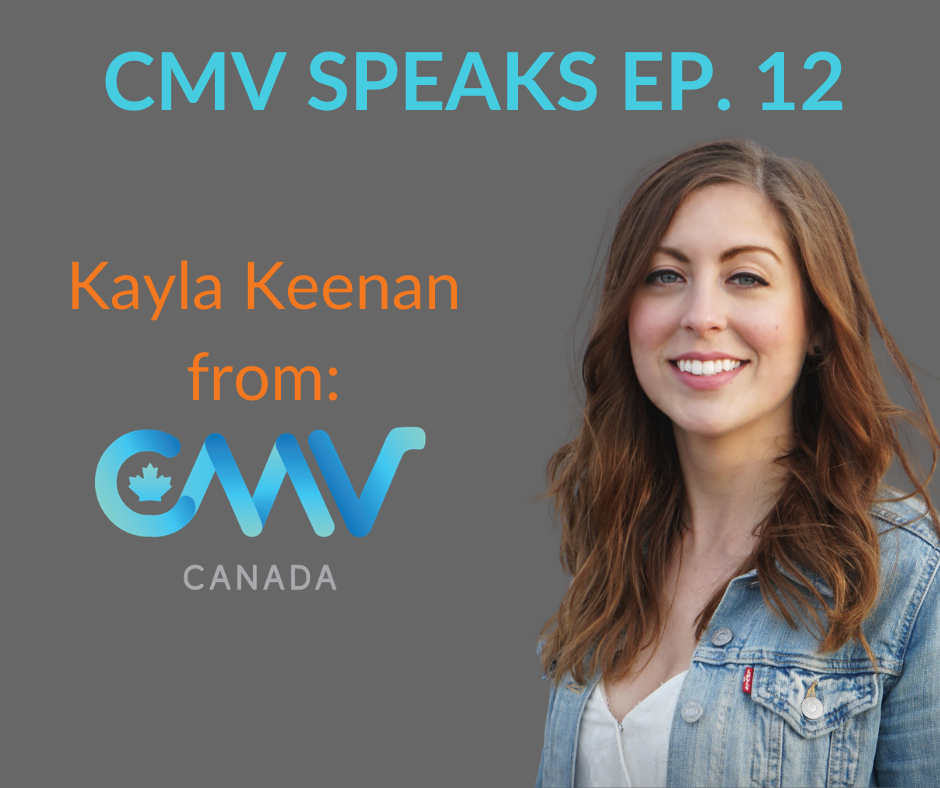 National CMV Foundation Podcast
