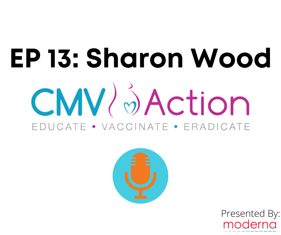 National CMV Foundation Podcast