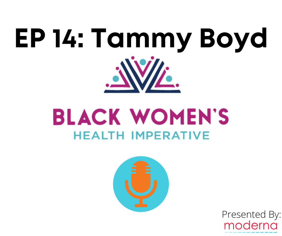 National CMV Foundation Podcast