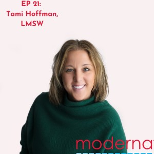 Meet Tami Hoffman, LMSW- CMV and Late Onset Hearing Loss (LOHL) Parent