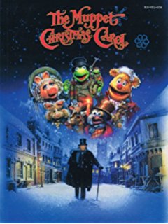 GTGC - #203 - The Muppet Christmas Carol