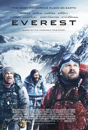GTGC Bonus Episode - Everest (2015) Review