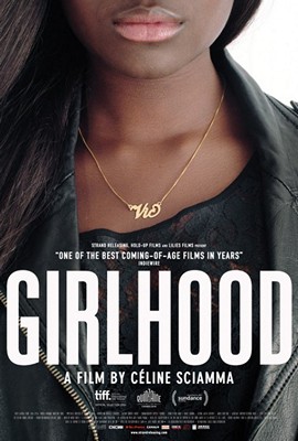 GTGC - #209 - Girlhood (Bande de Filles)