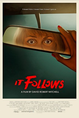 GTGC - #196 - It Follows