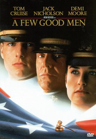 GTGC - #153 - A Few Good Men