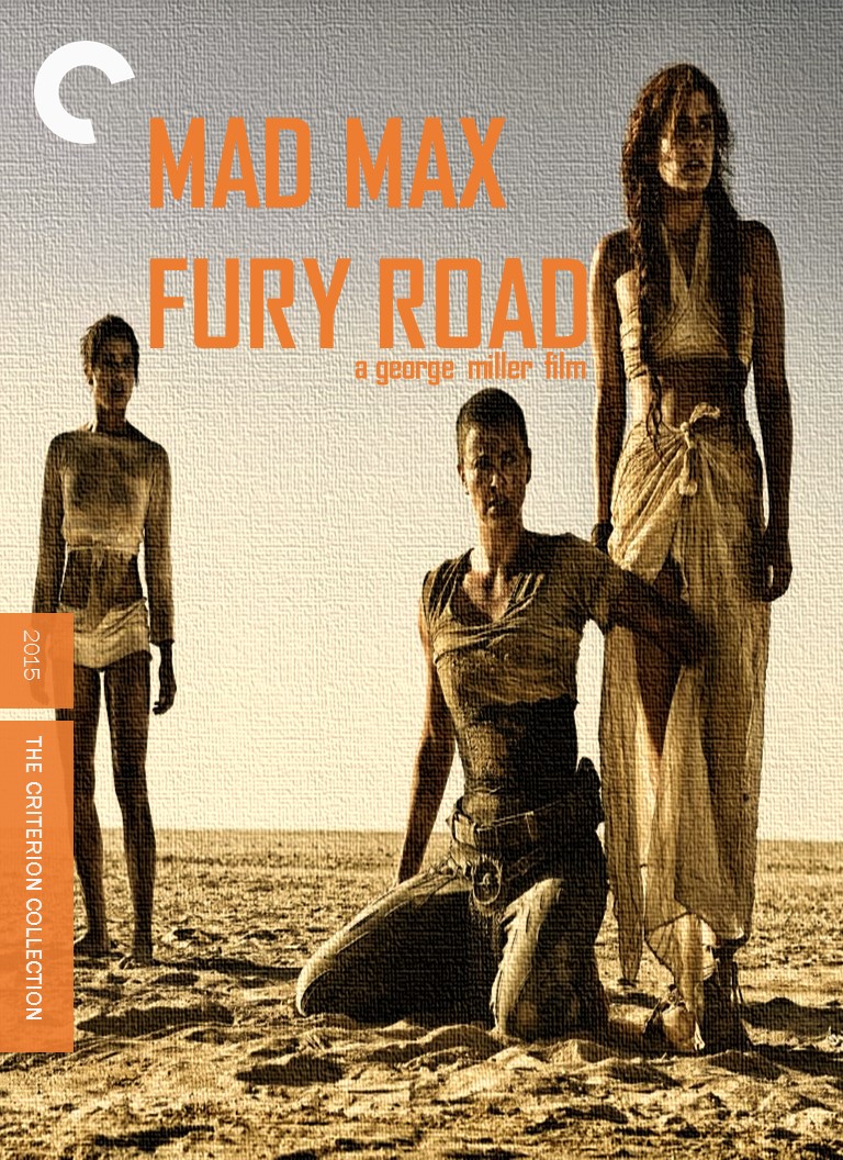GTGC - #139 - Mad Max: Fury Road 