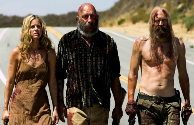 GTGC - #124 - The Devil's Rejects