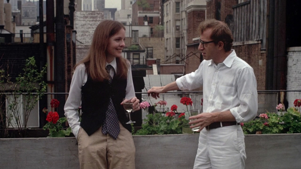 GTGC #111 - Annie Hall