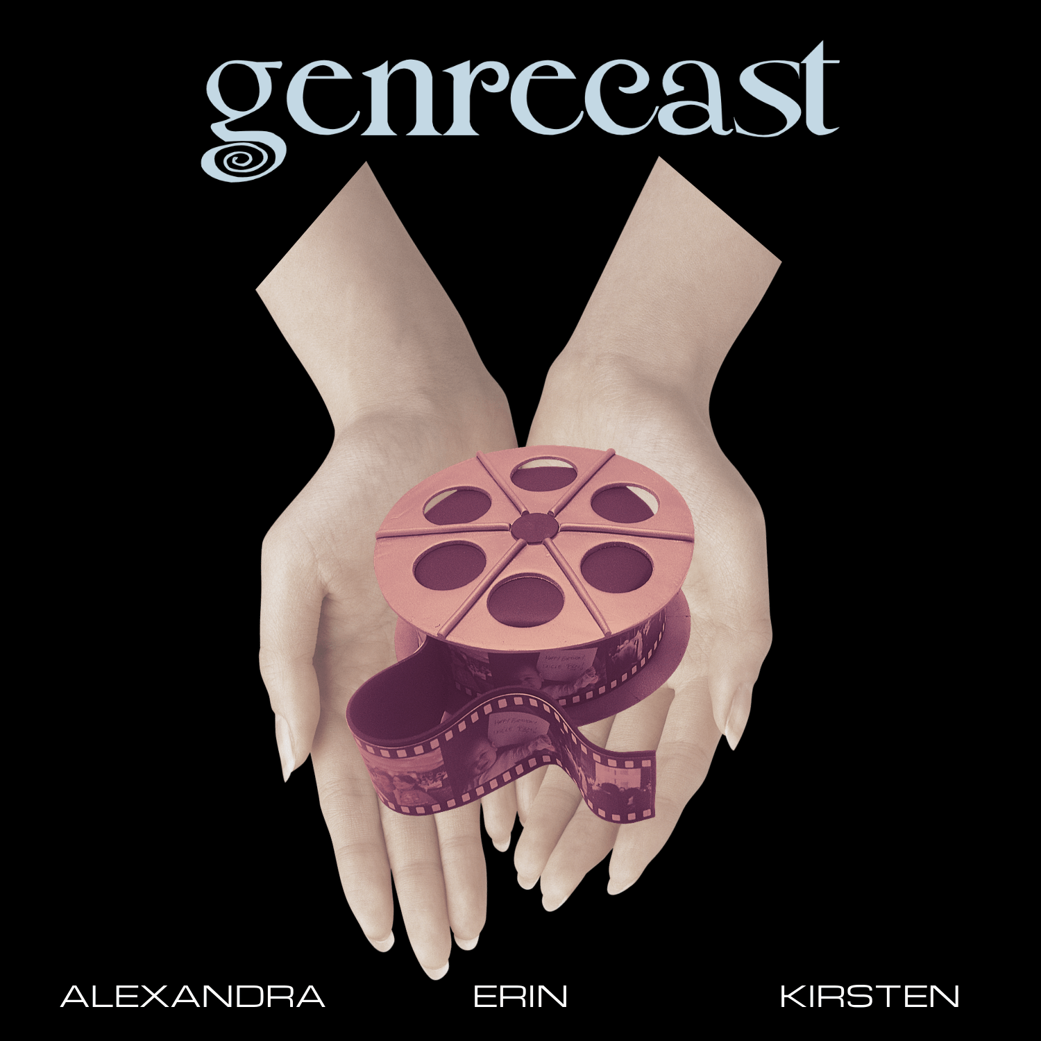 GoodTrash GenreCast