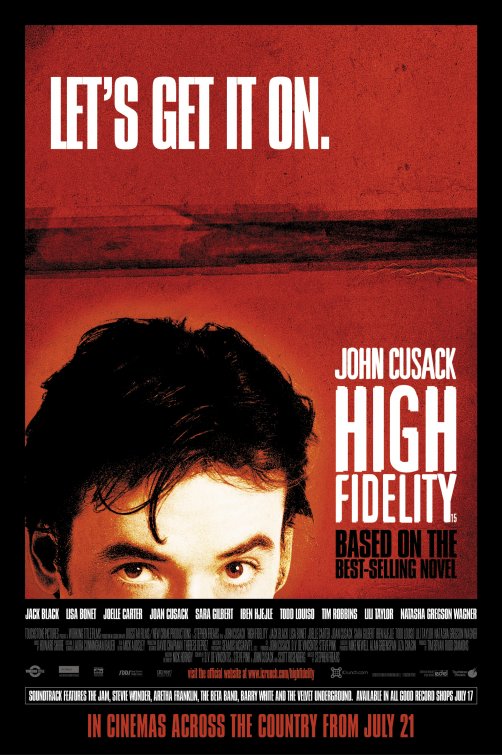 GTGC - #202 - High Fidelity