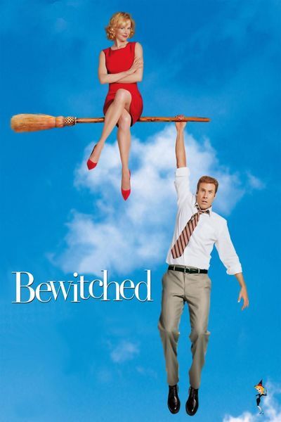 GTGC - #188 - Bewitched (2005)