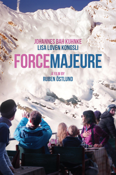 GTGC - #159 - Force Majeure