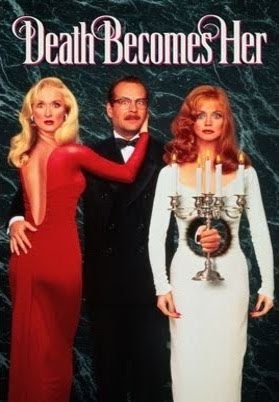 GTGC - #126 - Death Becomes Her