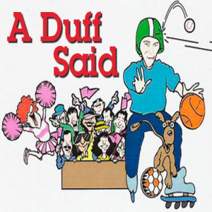 A Duff Said Episode III: 
