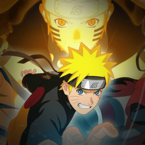 CúpulaCast 77 - Naruto: onde deu CERTO, e onde deu ERRADO?