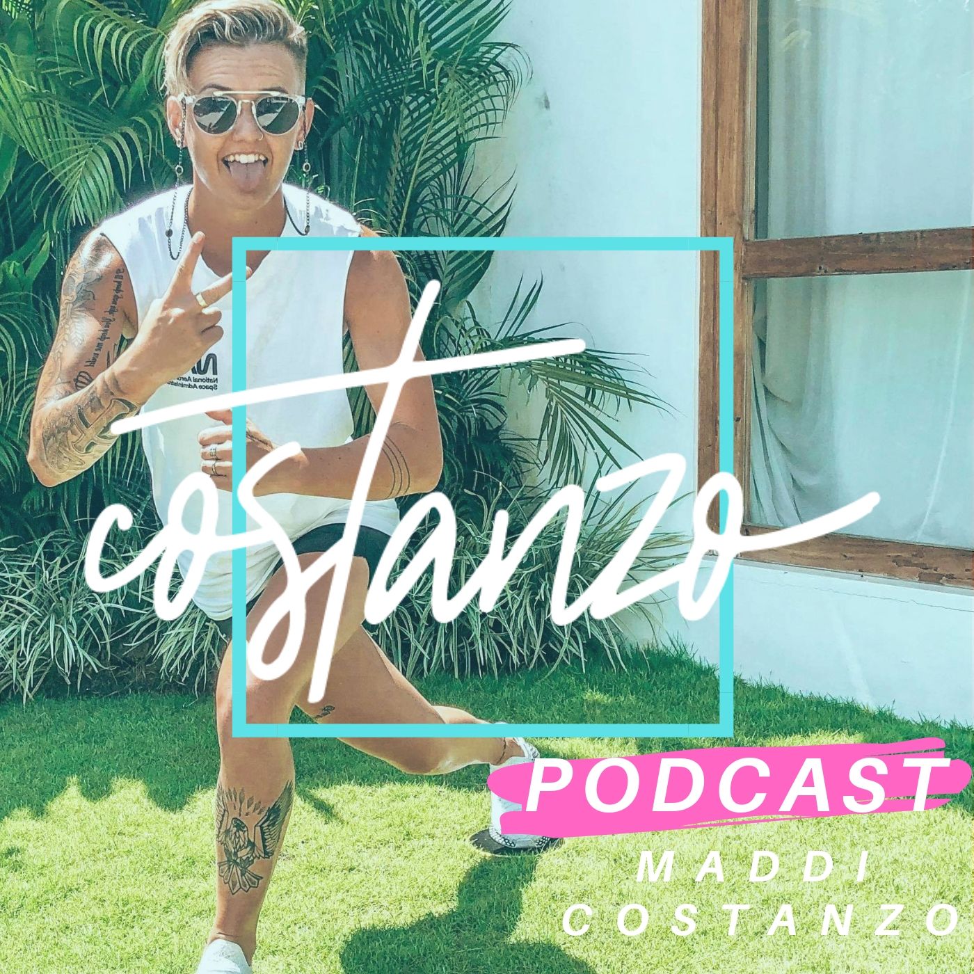 Maddi Costanzo’s Podcast