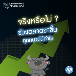 MBP EP78 | จริงหรือไม่ที่ช่วงตลาดขาขึ้นทุกคนจะได้กำไร ?