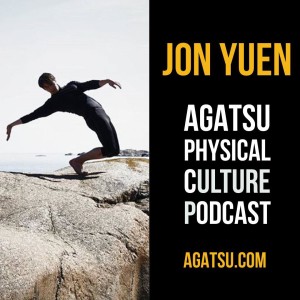 Episode #9- Jon Yuen