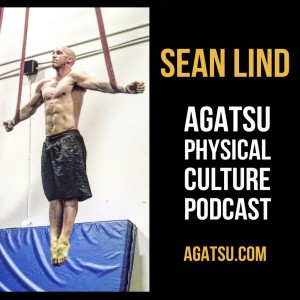 Episode #10 - Sean Lind