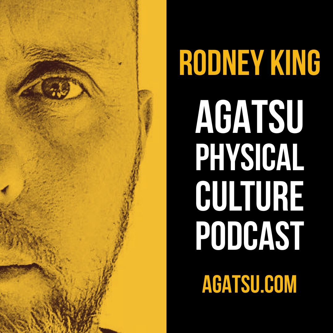 Agatsu Physical Culture Podcast