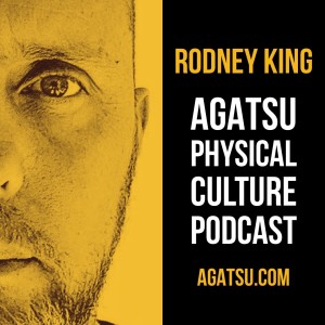 Episode #11-Rodney King